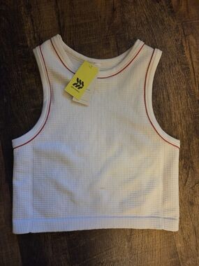 Womens All In Motion Workout Tank. NWT